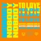Nobody To Love (with Loren Gray) - TELYKAST & Loren Gray lyrics
