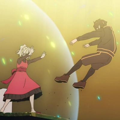 Push 'n Shove (feat. Will Rhead) - Single