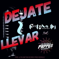 Déjate Llevar (feat. Los Pappys de Cancun) - Single - Feelyno Dj