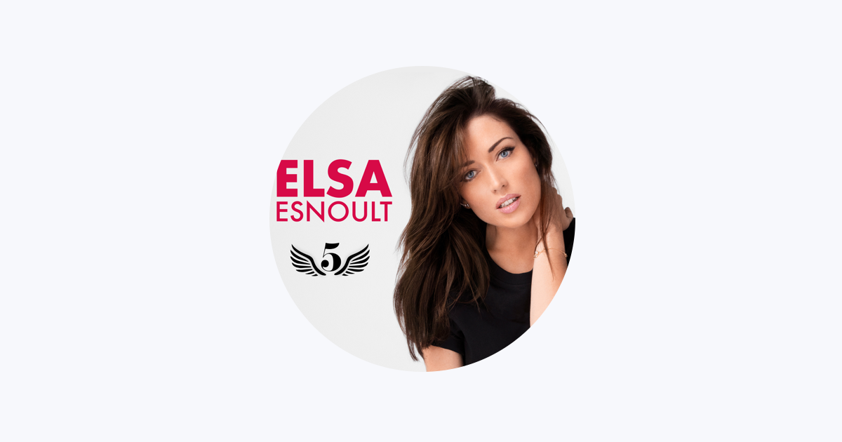 Elsa Esnoult - Fimalac Entertainment
