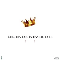 MC BREED (feat. Candice Eden) - LUCKY VII