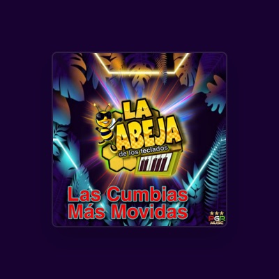 Listen to La Abeja De Los Teclados, watch music videos, read bio, see tour dates & more!