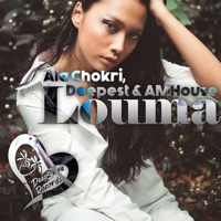 Louma - Single - Ala Chokri, Deepest & AMHouse