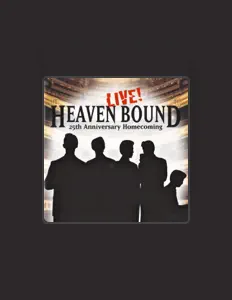 Heaven Boundを聴いたり、ミュージックビデオを鑑賞したり、経歴やツアー日程などを確認したりしましょう！