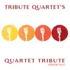 Tribute Quartet - Not My Will