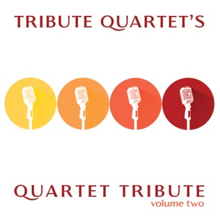 Tribute Quartet That Heavenly Home