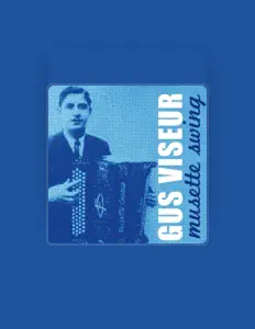 Listen to Gus Viseur, watch music videos, read bio, see tour dates & more!