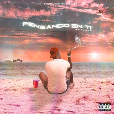 Pensando en ti - Single