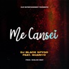 Me Cansei (feat. Soarito)