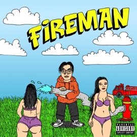 Fireman (feat. Eba Mob) Vroomink