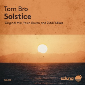 Solstice - EP