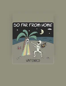 Ascolta Wntonics, guarda video musicali, leggi la biografia, vedi le date del tour & altro!