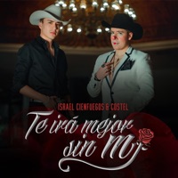 Te Irá Mejor Sin Mí - Single - Israel Cienfuegos & Costel
