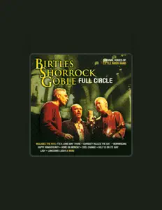 Listen to Birtles Shorrock Goble, watch music videos, read bio, see tour dates & more!