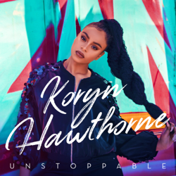Unstoppable - Koryn Hawthorne Cover Art