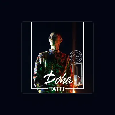 Listen to DOHA, watch music videos, read bio, see tour dates & more!