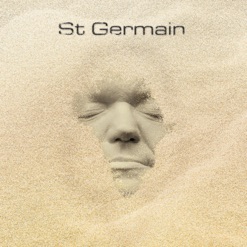 ST GERMAIN cover art