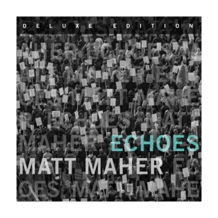 Matt Maher Into Your Hands