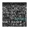 MATT MAHER - WHAT A FRIEND