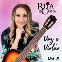 Jeito de Amar — Rita De Cassia