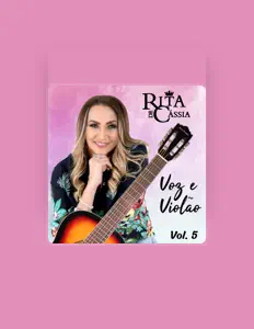 收听 Rita De Cassia、观看音乐视频、阅读小传、查看巡演日期等 ！