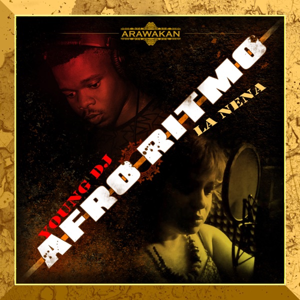 Afro Ritmo (feat. la Nena) - Single