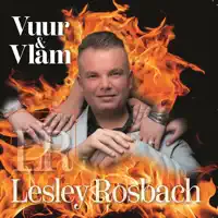 Vuur & Vlam — Lesley Rosbach