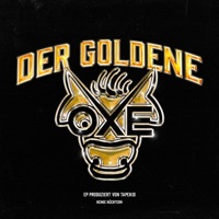 Der Goldene Oxe - EP - Heinie Nüchtern