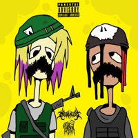 Rush!! - Single - Yaxtzee