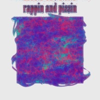 Rappin' and Pissin' (feat. Cami Wilde) - Single - Solus Plexar