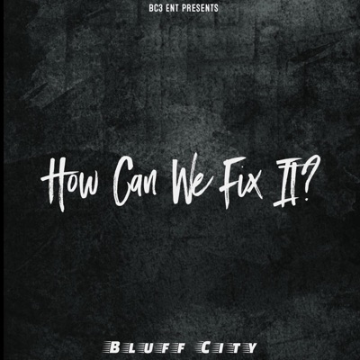 How Can We Fix It - Single