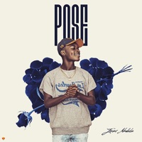 Pose - Single - Jinmi Abduls