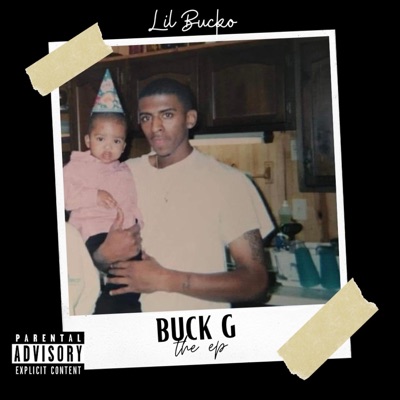 Buck G (The EP)
