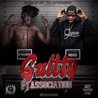 Guilty by Association - D-Slugga