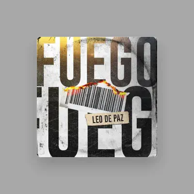 Listen to Leo de Paz, watch music videos, read bio, see tour dates & more!
