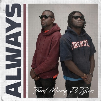 Always (feat. Tytan) - Single
