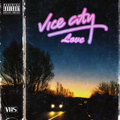 Vice City Love (feat. Peter Nolan) - Single