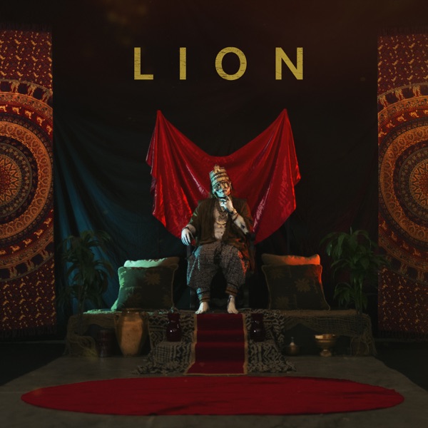 Lion - Single