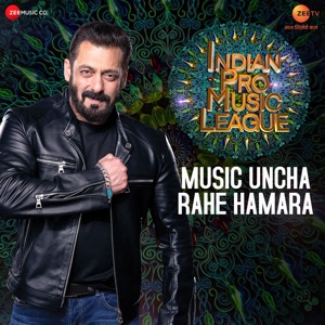 Music Uncha Rahe Hamara (From 