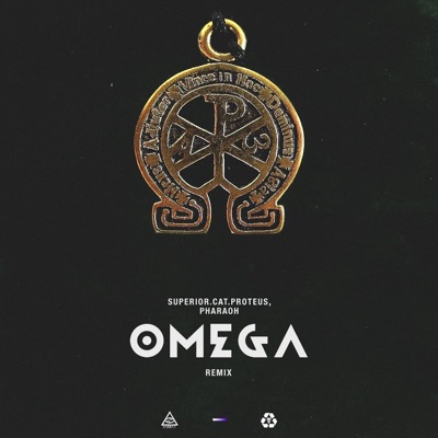 Omega (Feat. Pharaoh) [Remix] - SUPERIOR.CAT.PROTEUS | Shazam