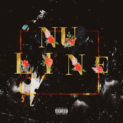 NU LINE (feat. twin flame) - Single