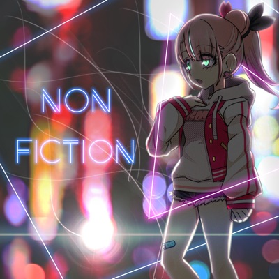 Nonfiction (feat. Miku Hatsune) - Single
