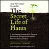 The Secret Life of Plants - Peter Tompkins & Christopher Bird