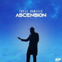Ascension (Instrumental) - EP - Trell Daniels