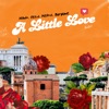 A Little Love (feat. Melina Borglowe) - Single