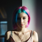 Дина Мирная