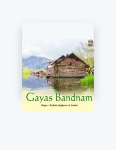 Dengarkan Irshad, tonton video musik, baca bio, lihat tanggal tur & lainnya!