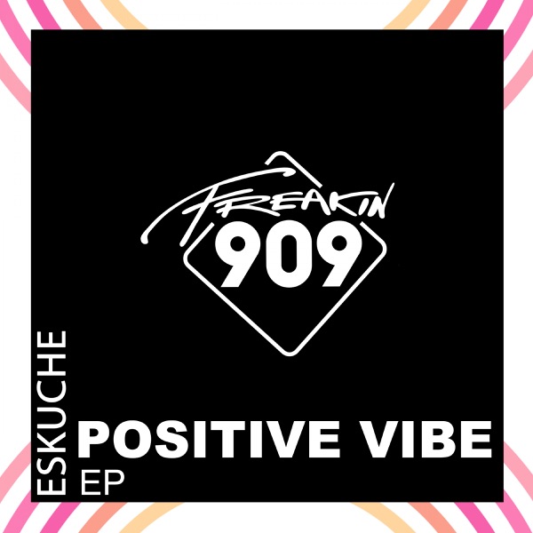 Positive Vibe - Single