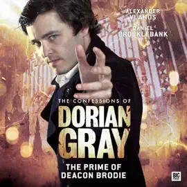 The Prime of Deacon Brodie