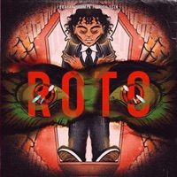 Roto (feat. Brayan Trampa) - Single - Rich Ssin